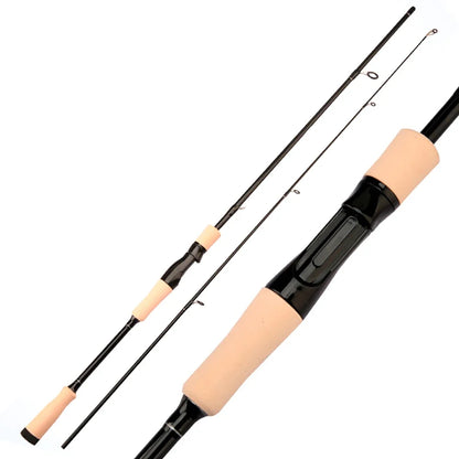 Spinning Casting Ultralight Rods, Trout Bass Fishing