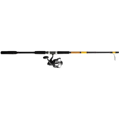 Ugly Stik  Spinning Reel and Rod Combo