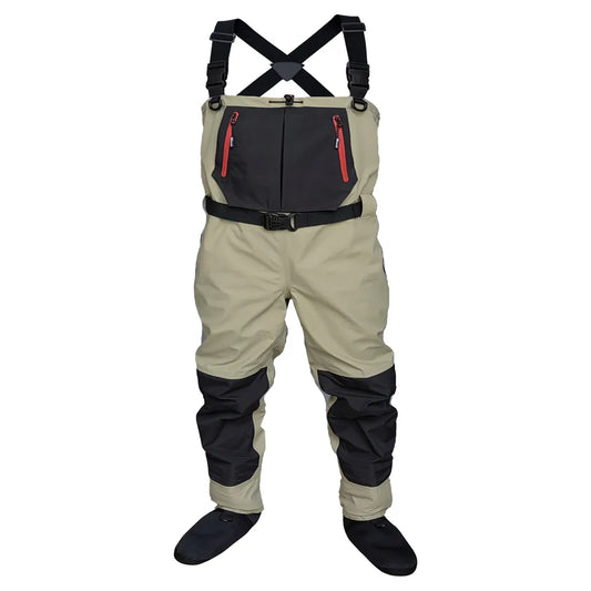 Children To Adults Waders Quick-dry Waterproof  breathable