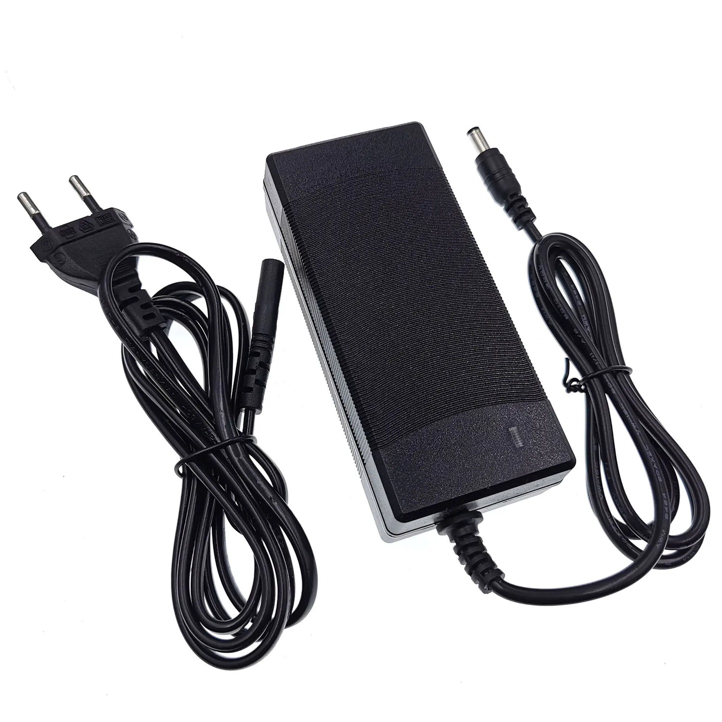 36V 2A battery charger For 10Series 36V Electric Bike