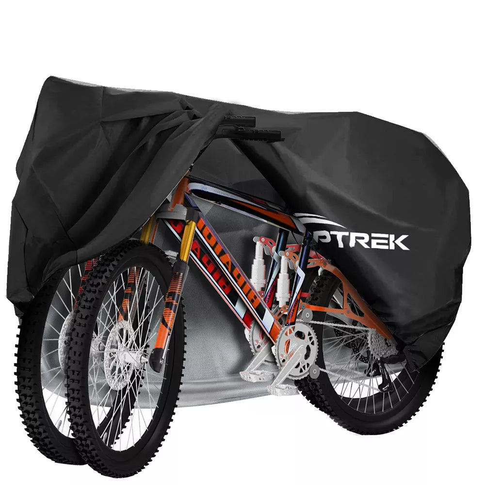 Outdoor Waterproof & Anti-UV Bicycle Cover