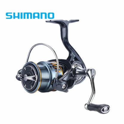 SHIMANO Official 21 ULTEGRA Spinning Reel