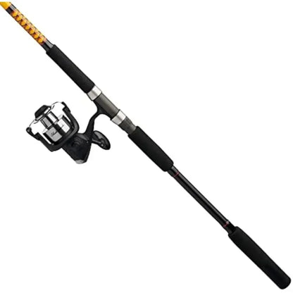 Ugly Stik  Spinning Reel and Rod Combo