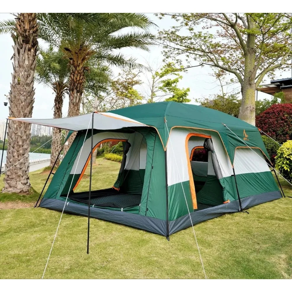 Extra Large Tent