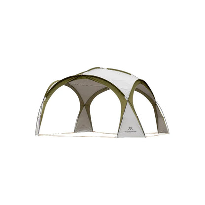 8-10 Person Camping Pergola Dome Tent