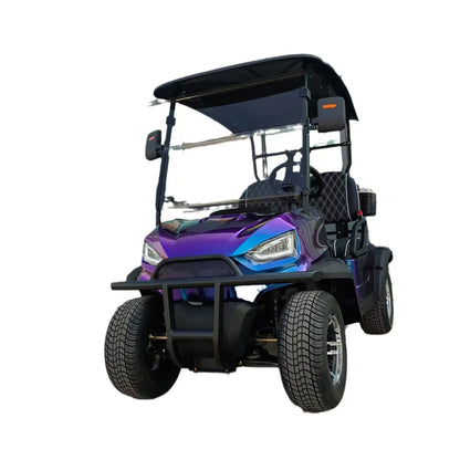 New Off-Road Hunting  Golf Cart