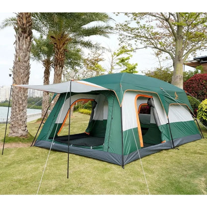 Extra Large Tent