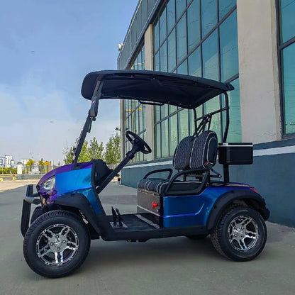 New Off-Road Hunting  Golf Cart