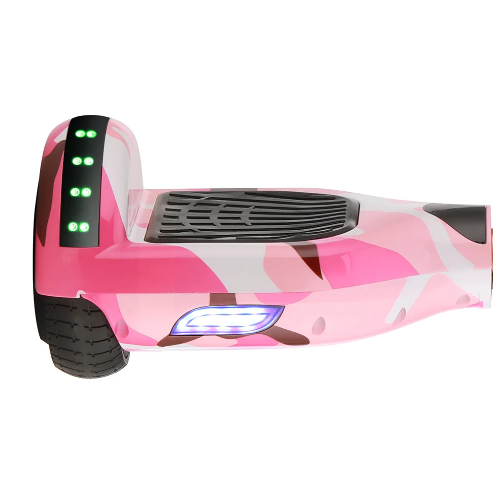 Hoverboard For Child Electric Skateboard