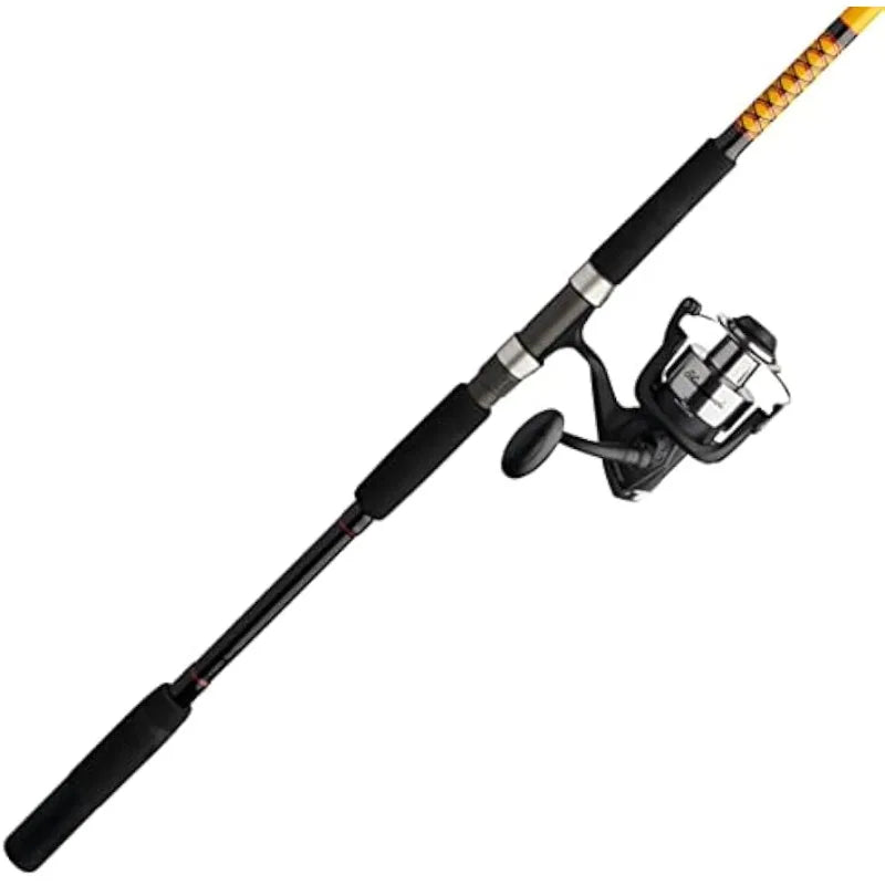 Ugly Stik  Spinning Reel and Rod Combo