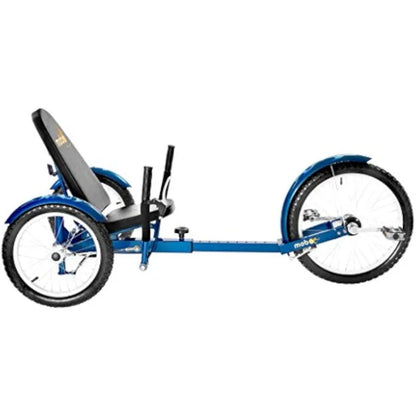 Adult Pedal Tricycle For Men & Women