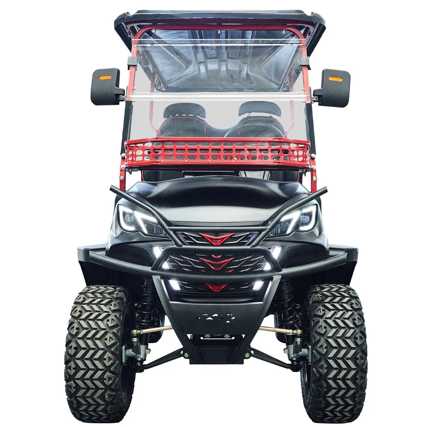 4 Wheel Off Road Electric Hunting Buggy