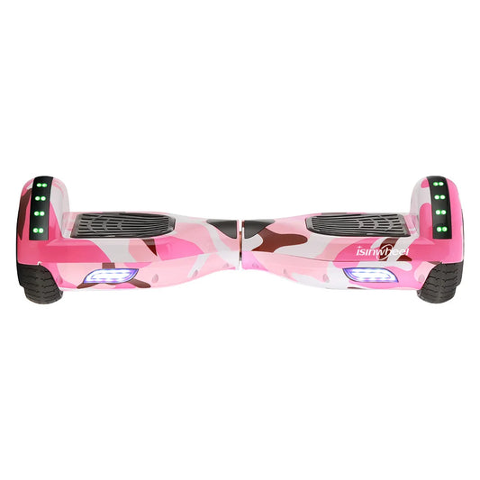 Hoverboard For Child Electric Skateboard