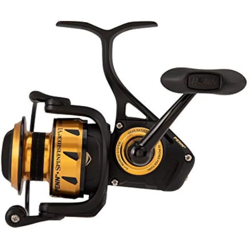 Penn Spinfisher VI Spinning Fishing Reel